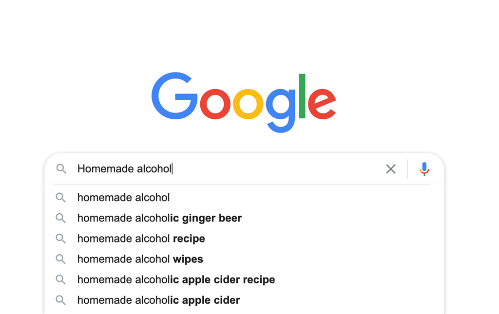 Searches on Google SA for ‘alcohol ban South Africa’ spiked 500% in the past week