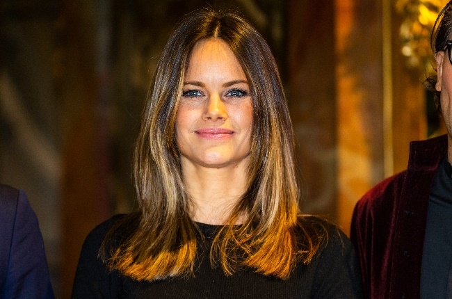 Princess Sofia of Sweden has said she’d never contemplate following in the controversial footsteps of Prince Harry and Meghan Markle. (Photo: Gallo Images/Getty Images) 