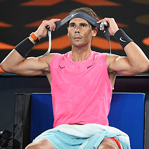 Rafael Nadal