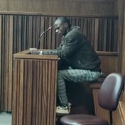 I killed my 5-year-old son 'because I loved him', sobbing Gauteng father tells court