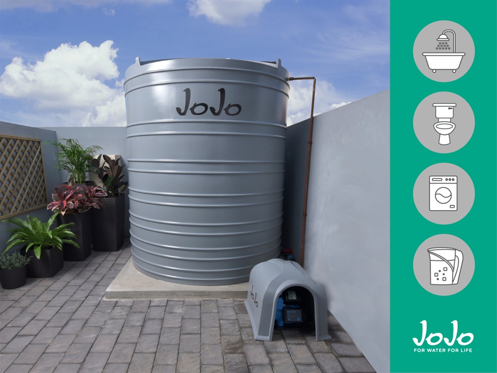 Choosing The Best Water Storage Tank for Your Home