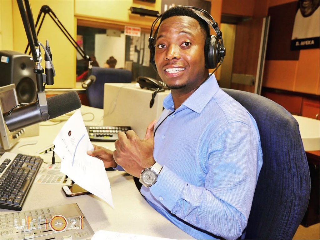 ukhozi-fm-dj-tshatha-ngobe-teaches-about-the-bible-daily-sun