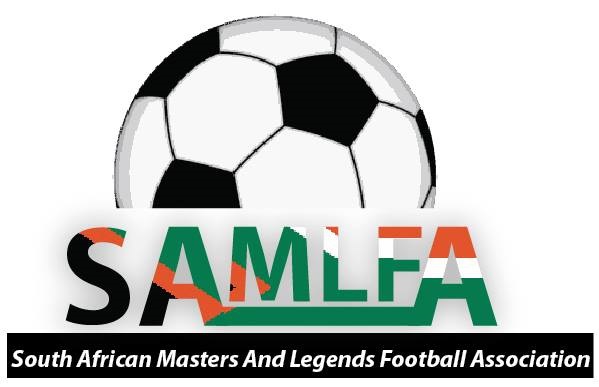 SAMLFA logo