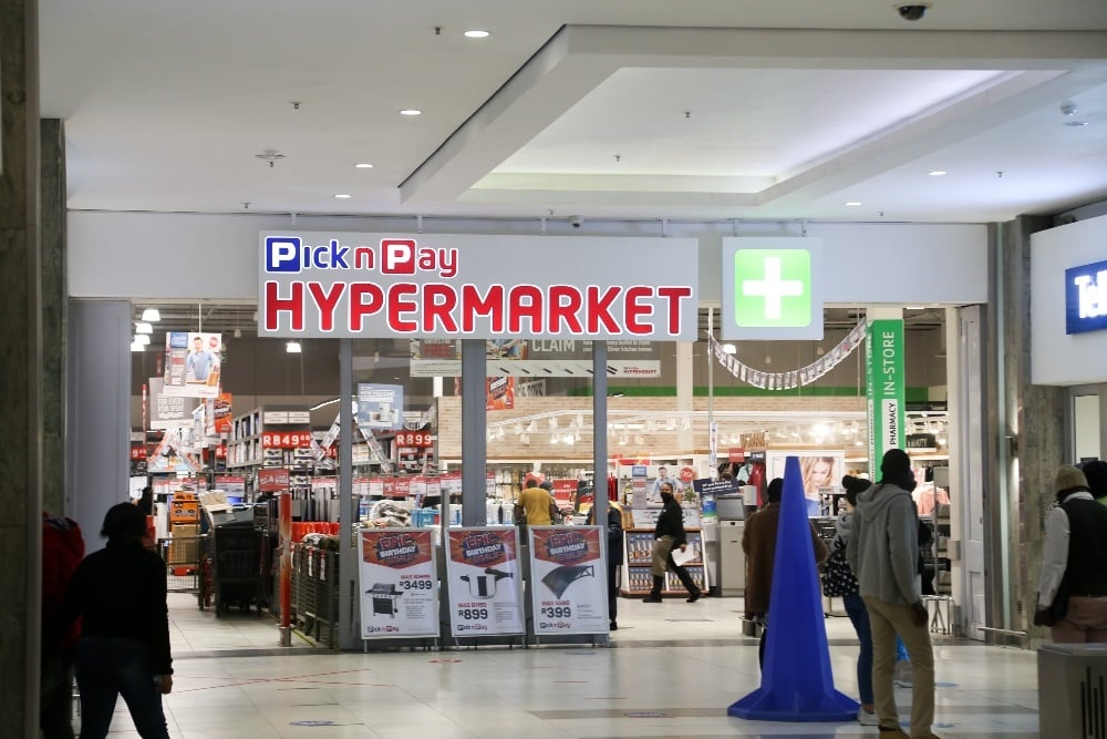 Pick n Pay faces tough time in Zimbabwe as local currency slows down sales | News24
