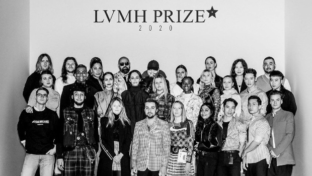 Thomas Tait awarded the first LVMH Prize - LVMH