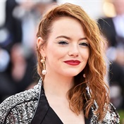 Emma Stone was 'really up for' her outrageous Cruella costumes