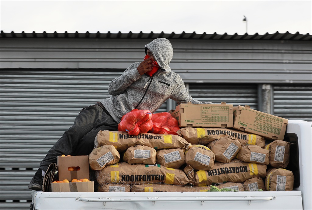 (Photo by Nardus Engelbrecht/Gallo Images via Getty Images)