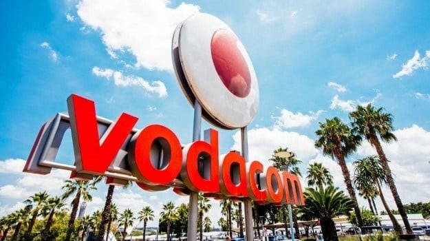 Vodacom's Covid-19 approach includes accelerating support to governments.