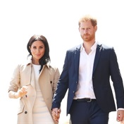 The royal race row ructions over new book about Harry and Meghan