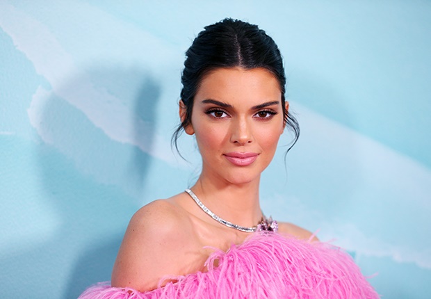 Kendall Jenner (Photo: Getty Images)