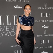 Jennifer Lopez, Linda Mtoba plus 5 more celebs rocking the breastplate trend
