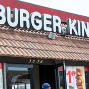 Burger King sale still sizzling on back burner