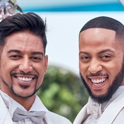 PICS | Inside 7de Laan’s first gay wedding - 'It’s so important for the story to be told'