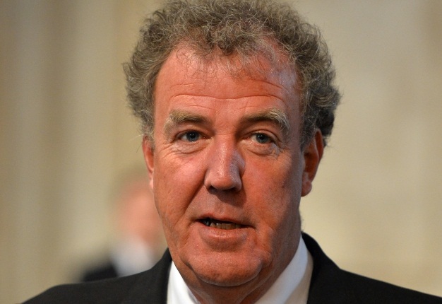 <b> TOP GEAR UNDER FIRE: </b> The BBC has conducted an internal investigation into Top Gear's culture and practices following host Jeremy Clarkson's recent offensive behaviour. <i> AFP/ BEN STANSTALL </i>
