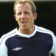 Lee Bowyer (File)