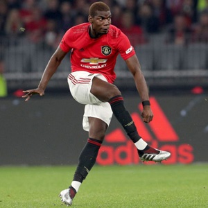 Paul Pogba (Getty Images)