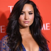 Demi Lovato urges caution when complimenting people about their weight loss as 'it can be harmful' 
