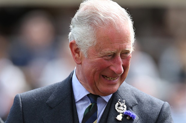 Prince Charles (Photo: Getty Images)