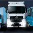 Daimler trucks and buses is committed to its Southern African customers