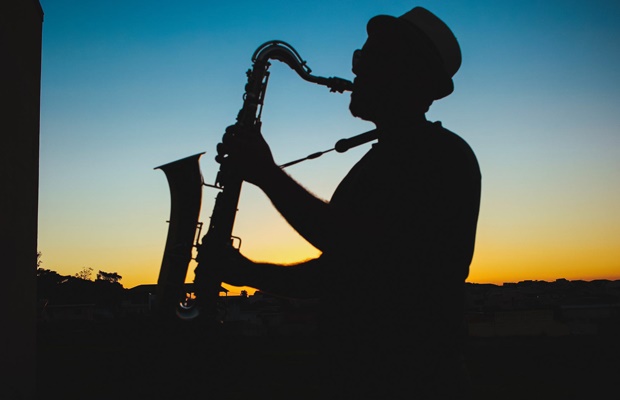 Musician (Photo: Victor Freitas from Pexels)