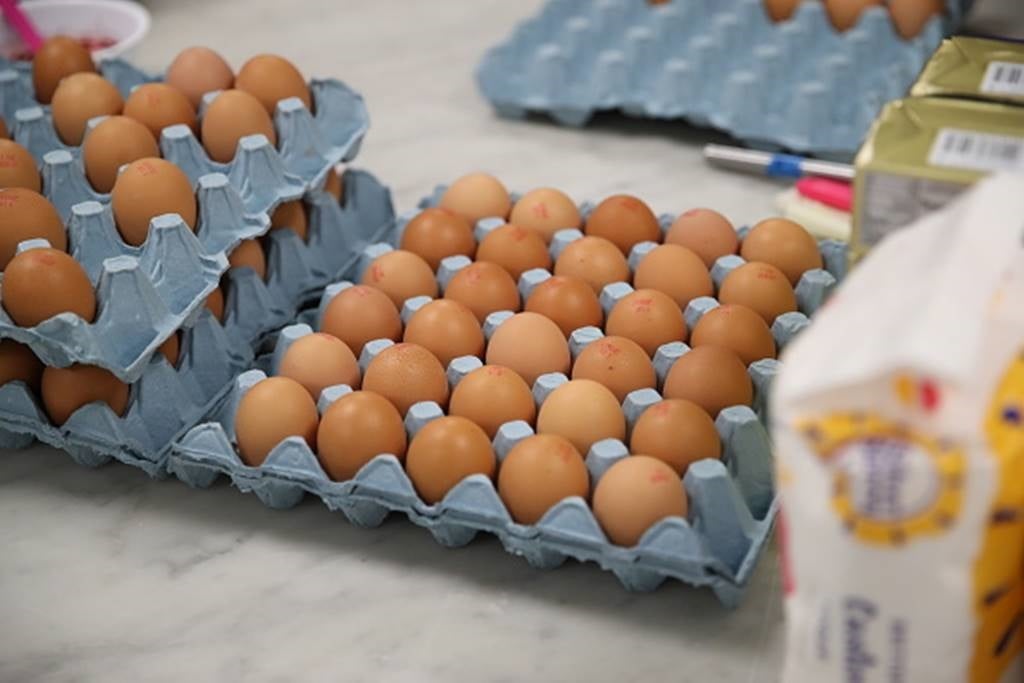 Quantum Foods owns the Nulaid, Quantum Nest Eggs and Safe Eggs brands.