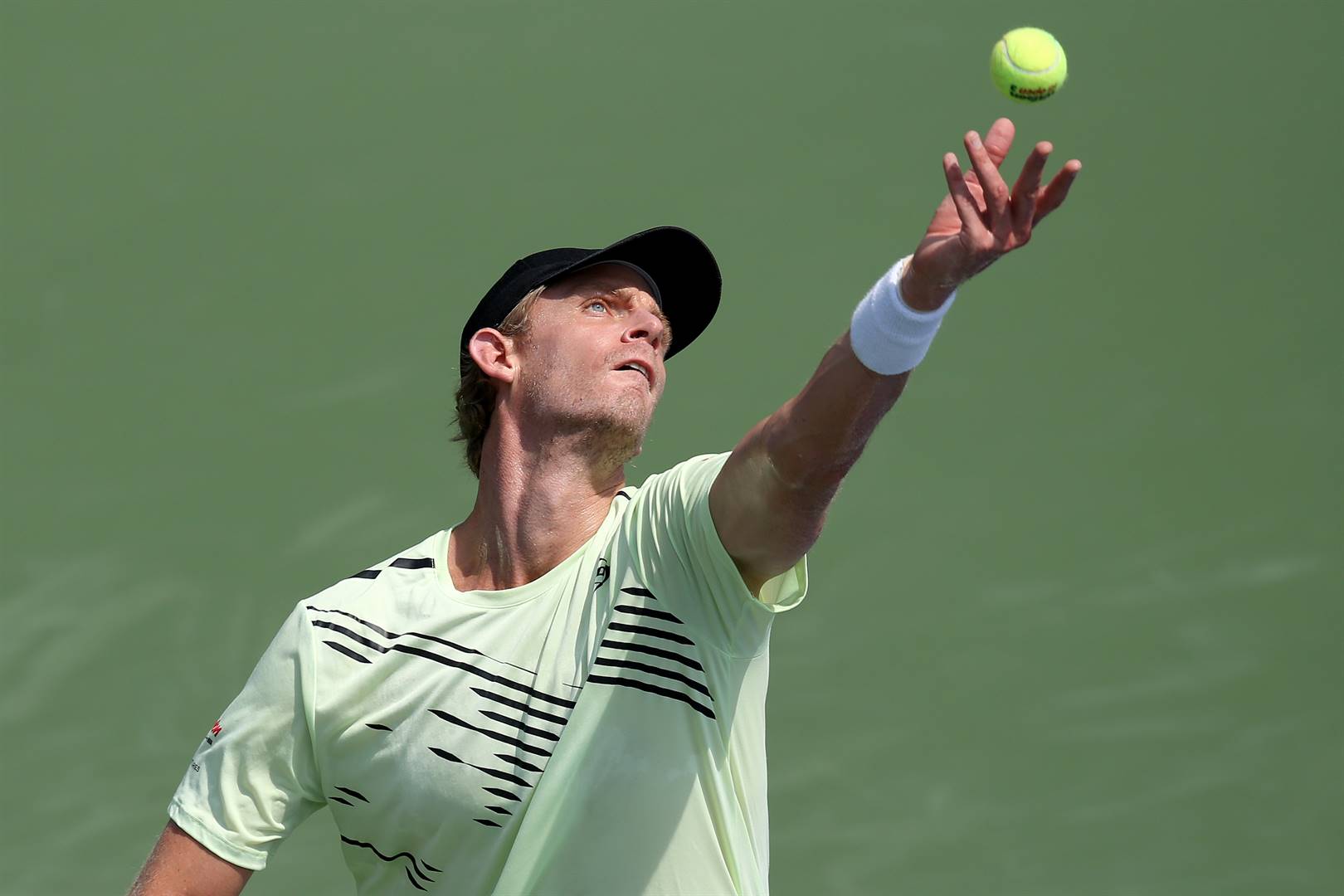 Кевин Джей Андерсон. Matthew Kevin Anderson. Kevin Anderson 430.