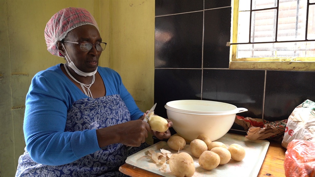 Hands Off Our Soup Kitchens Un Women Asked To Help Stop Govt Interference In Npo Work In Sa News24