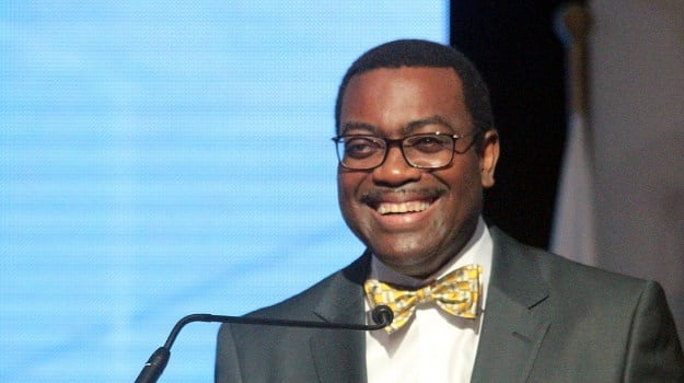 Robinson -- who led Ireland from 1990 to 1997 before serving as the United Nations High Commissioner for Human Rights until 2002 -- dismissed the 16 whistleblower allegations against Adesina