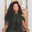 Boity owns her throne