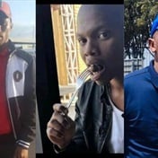 Have you seen them? Police hunting 3 men linked to murder of 2 LEAP officers in Cape Town