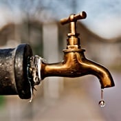 Eight water supply systems in Western Cape in critical condition - Blue Drop Report