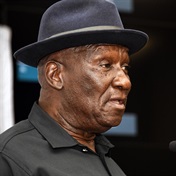 Police deny Cele used state chopper in his personal capacity at ANC manifesto launch