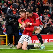 McTominay double delivers big Man United win for Ten Hag over Chelsea