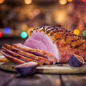Dietician shares the truth about your roast gammon and other Christmas favourites
