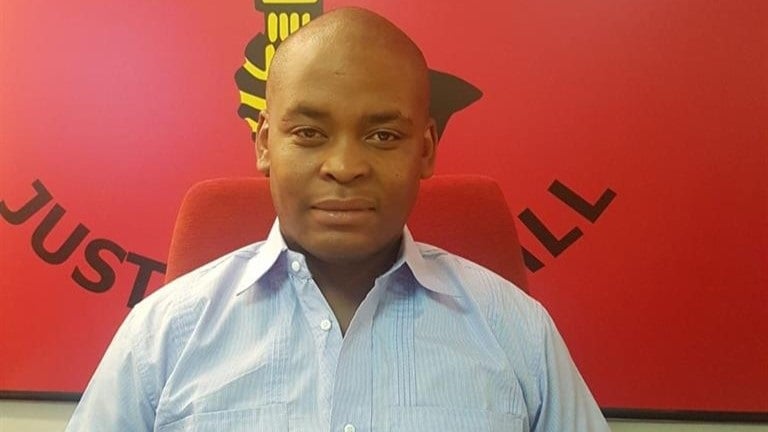 Popcru spokesman Richard Mamabolo said government must publicly declare war against cold-blooded criminals.