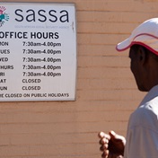 Thuli Madonsela | Government’s undertaking to extend the SRD grant signals positive step forward