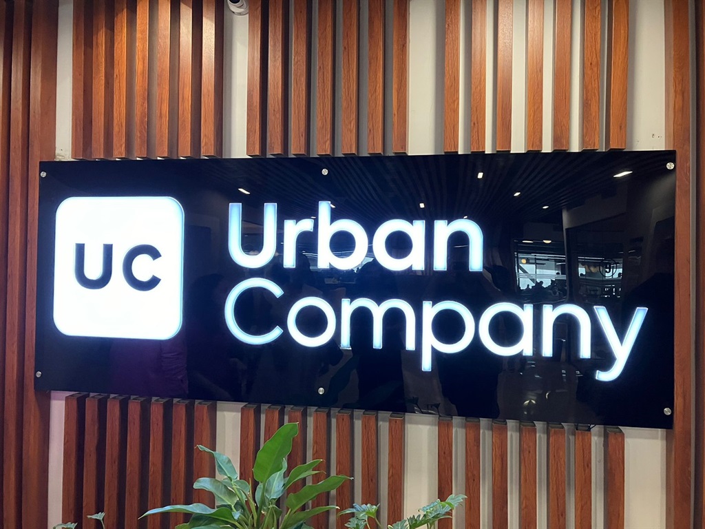 Indian tech outfit Urban Company is looking to list in coming years.