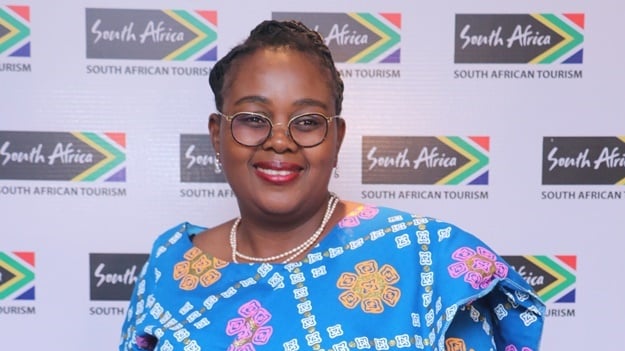 The Department of Tourism is busy reviewing policies, says Minister Mmamoloko Kubayi-Ngubane (Supplied)