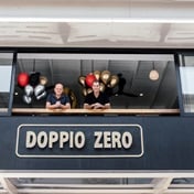 Spur finalises Doppio acquisition and announces new Italian-inspired eatery