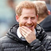 Prince Harry had a secret Facebook account – and the unusual fake name might surprise you!