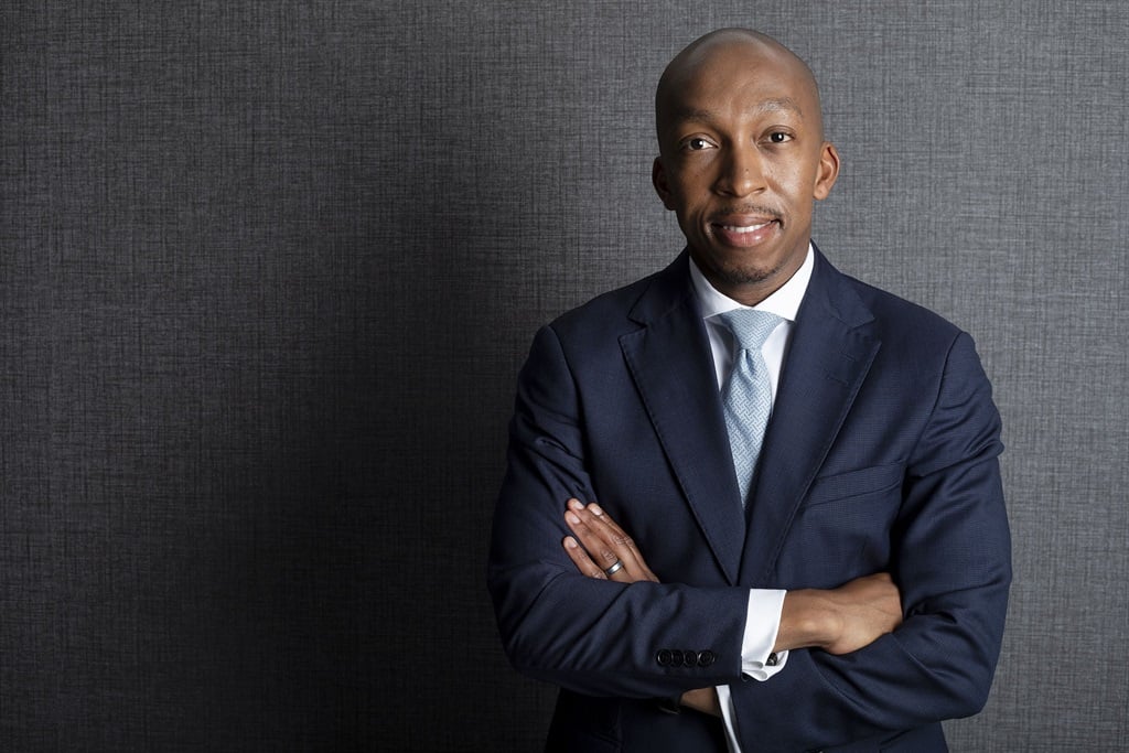 Itumeleng Merafe has been named as the incoming head of Investec private bank.