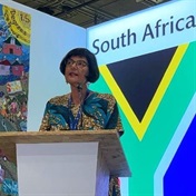 ANALYSIS | Creecy has 'unenviable' task of making sure SA leaves COP28 with a win for adaptation
