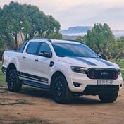 SEE | The top 10 sellers in the second-hand, leisure double-cab bakkies, all going for less than R1m