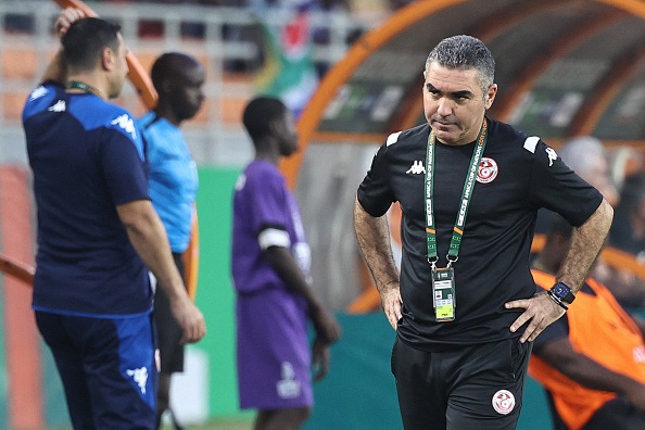 Tunisia head coach Jalel Kadri has resigned following his team's AFCON draw with South Africa.  