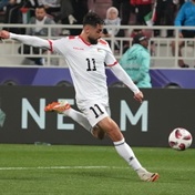 Palestine make history at Asian Cup, into knockout stages