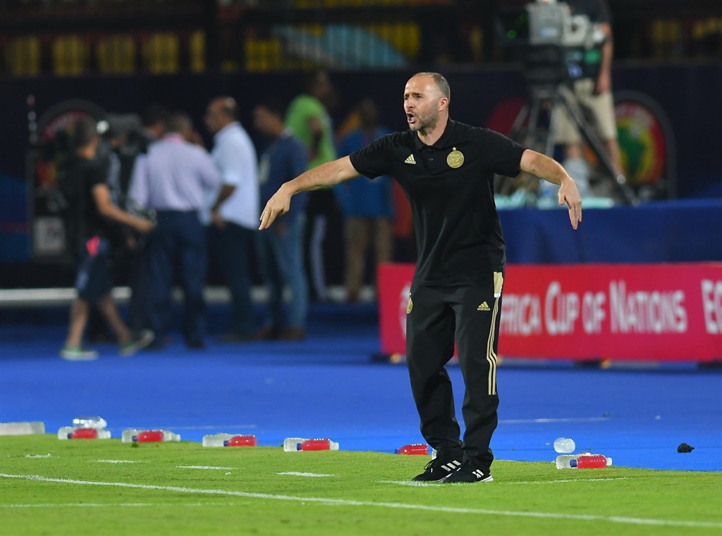 Two more managers have been dismissed by their respective national teams after their poor performances at the Africa Cup of Nations.