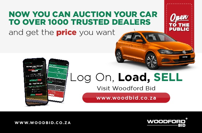 Woodford Bid is able to auction vehicles quickly and easily because it sells to more than 1200 verified and trusted dealers. (Image: Supplied)