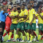 'I saw a family': Broos basks in Bafana's grit, unity to execute phase one of Afcon blueprint