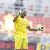 Khune Plots Next Chapter In Chiefs Comeback