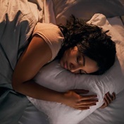 Banishing pandemic worries for a good night's sleep